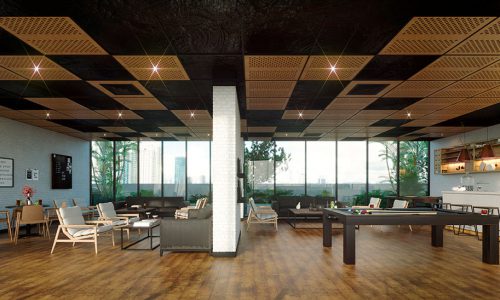 Relax - Generation Tower - Empresas Bern