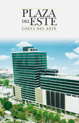 Plaza del este - Empresas Bern