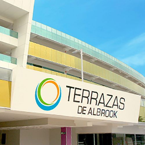 Terrazas de Albrook - Empresas Bern